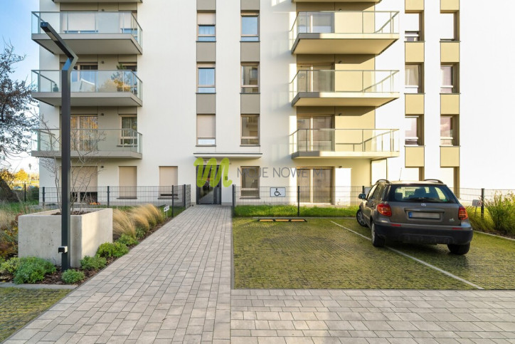 Mieszkanie Sprzedaż Poznań Poznań-Stare Miasto Naramowicka 18